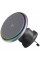 Автомобільний тримач з бездротовою зарядкою Proove IceCore Qi2 15W (WHIC15002003)