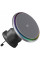 Автомобільний тримач з бездротовою зарядкою Proove IceCore Qi2 15W (WHIC15002003)