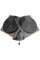 Автомобильный держатель с беспроводной зарядкой Proove Neostorm Qi2 15W (WHNS15002003)