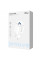 Сетевое зарядное устройство Proove Pocket GaN 30W Type-C+USB White (WCPG30110002)