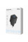 Сетевое зарядное устройство Proove Pocket GaN 30W Type-C+USB Black (WCPG30110001)
