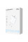 Мережевий зарядний пристрій Proove Silicone Power 2 25W Type-C White (WCSP25010002)