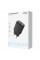 Мережевий зарядний пристрій Proove Silicone Power 2 25W Type-C Black (WCSP25010001)