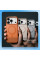 Чохол Proove Sapphire Case with Magnetic Ring для iPhone 17 Pro Max Cosmic Orange (PCSAIP17PM55)