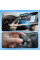 Бездротовий адаптер Proove Unity 2in1 CarPlay / Android Auto (WAPU00100003)