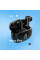 Бездротові навушники Proove Intro Pro TWS with ANC Obsidian Black (TWIP0001AP15)