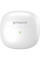 Бездротові навушники Proove Intro TWS with ANC White (TWYP53002202)