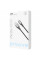 Кабель Proove WireX USB to Lightning 2.4A (1m) Black (CCWX12001201)