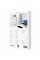 Кабель Proove WireX USB to Lightning 2.4A (1m) Black (CCWX12001201)