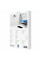 Кабель Proove WireX USB to Lightning 2.4A (1m) White (CCWX12001202)