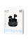 Бездротові навушники Proove Dreamer TWS with ANC Black (TWDM0001AP01)