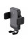 Автомобильный держатель с беспроводной зарядкой Proove Sonic Pro 15W Black (WHSP15002001)