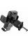 Автомобильный держатель с беспроводной зарядкой Proove Sonic Pro 15W Black (WHSP15002001)