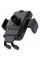 Автомобильный держатель с беспроводной зарядкой Proove Sonic Pro 15W Black (WHSP15002001)