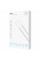 Кабель Proove Nylo Type-C to Type-C 100W (1.5m) White (CCPN11002202)