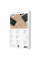Кабель Proove Nylo Type-C to Type-C 100W (1.5m) White (CCPN11002202)