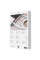 Кабель Proove ReGen Silicone Type-C to Lightning 27W (2m) White (CCRS60002122)