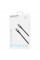 Кабель Proove ReGen Silicone Type-C to Lightning 27W (2m) Black (CCRS60002121)