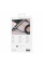 Кабель Proove ReGen Silicone Type-C to Lightning 27W (2m) Black (CCRS60002121)