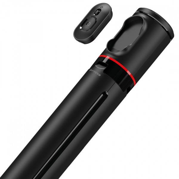 Монопод-тренога Proove DropStop 1770mm (MPDS00010001)