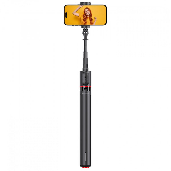 Монопод-тренога Proove DropStop 1770mm (MPDS00010001)