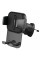 Автомобильный держатель Proove Carbon Clamp Air Outlet Car Mount Black (CHCNA0000001)