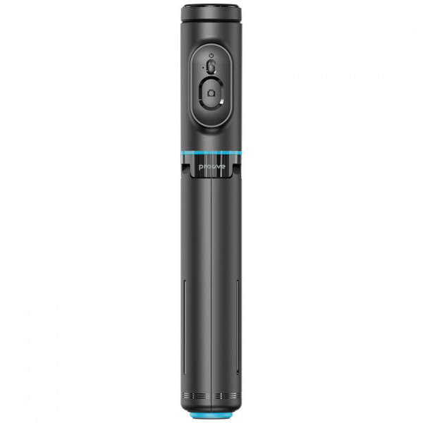 Монопод-тренога Proove DropStop 730mm Black (MPDSM0000001)