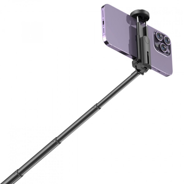 Монопод-тренога Proove DropStop 730mm Black (MPDSM0000001)
