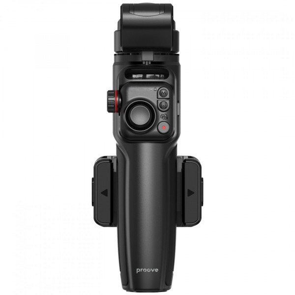 Стабилизатор Proove Vector SE Gimbal Stabilizer Black (MPVS00002001)