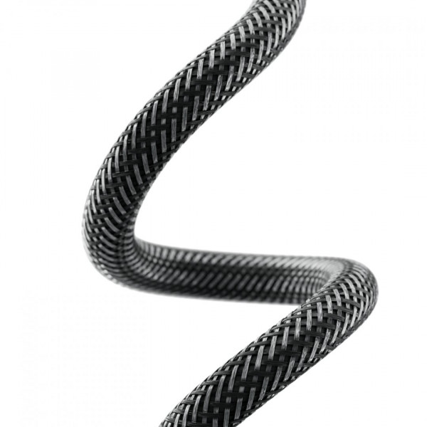 Кабель Proove Dense Metal Type-C to Type-C 60W (2m) Black (CCDM60002221)