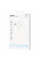 Кабель Proove Rebirth USB to Lightning 2.4A (1m) White (CCRE12001102)