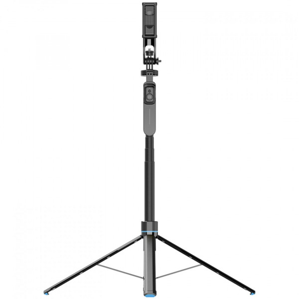 Монопод-тренога Proove Strix 1810mm Black (MPSX00000001)