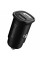 Автомобильное зарядное устройство Proove Flash 30W (Type-C + USB) + кабель Type-C to Type-C Black (CCFC30111201)