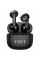 Бездротові навушники Proove Digital TWS (APP) Black (TWJP54002201)