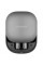 Бездротові навушники Proove NoLimit TWS with Hybrid ANC (APP) Black/Gray (TWNL0001AP13)