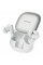 Бездротові навушники Proove NoLimit TWS with Hybrid ANC (APP) White/Silver (TWNL0001AP26)