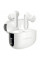Бездротові навушники Proove Tempo TWS with ANC (APP) White (TWTM0001AP02)