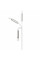 Кабель Proove AirLine Type-C to Lightning 30W (1m) White (CCAI30002102)