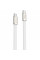 Кабель Proove AirLine Type-C to Type-C 60W (1m) White (CCAI60002202)