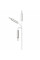 Кабель Proove AirLine Type-C to Type-C 60W (1m) White (CCAI60002202)