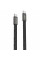 Кабель Proove AirLine Type-C to Type-C 60W (1m) Black (CCAI60002201)