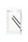 Кабель Proove AirLine Type-C to Type-C 60W (1m) Black (CCAI60002201)