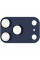 Защитное стекло Achilles Full Metal для камеры iPhone 17 Pro Max Deep Blue (CPPAFM17PM08)