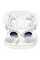 Бездротові навушники Proove X-Go TWS (APP) White (TWXG0001AP02)