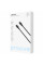 Кабель Proove GridLine Type-C to Lightning 27W (1m) Black (CCGL27002101)