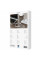 Кабель Proove GridLine Type-C to Lightning 27W (1m) Black (CCGL27002101)