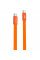 Кабель Proove AirLine Type-C to Type-C 60W (1m) Orange (CCAI60002218)