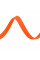 Кабель Proove AirLine Type-C to Type-C 60W (1m) Orange (CCAI60002218)