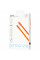 Кабель Proove AirLine Type-C to Type-C 60W (1m) Orange (CCAI60002218)