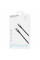 Кабель Proove ReGen Silicone Type-C to Type-C 60W (2m) Black (CCRS60002221)